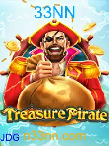 TreasurePirate