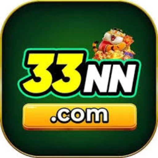 33NN Logo